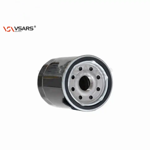 Filtro de aceite giratorio para motor de coche automático MZ690115 MD05281090 MD360935 MZ690070 MD321589 MD325714 MZ690072 para MITSUBISHI - Product Image 1