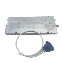 1550-1620MHz 500W Signal Generator Power Amplifier Module PA Series for Satellite Communication
