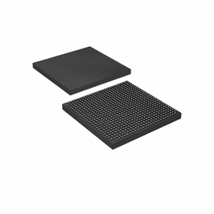 ชิ้นส่วนอิเล็กทรอนิกส์แบบฝังตัว 144 LQFP EP20K30ETC144-1 มีในสต็อก - Product Image 1