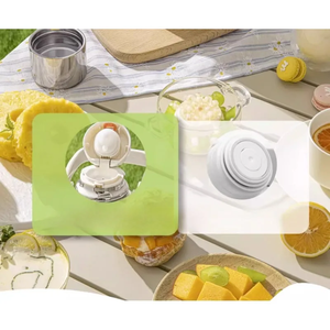 Termo de Acero Inoxidable 316, Botella de Agua de Gran Capacidad para Viajes al Aire Libre, Portátil con Correa para el Hombro - Product Image 6