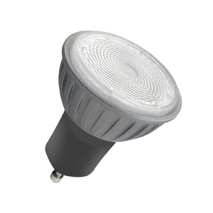 7.5W 3000K LED GU10 Spotlight Ampoules Blanc Chaud 230V Zoomable Ra98 Dimmable - Product Image 3