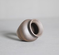 Accessoires pour service à thé faits à la main, support en céramique pour fouet à matcha, support pour fouet à matcha en bambou (Chasen)