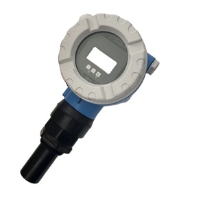 E+H Prosonic FMU40-RRB2A2 |   Capteur de niveau à ultrasons |   Mesure du temps de vol - Product Image 1