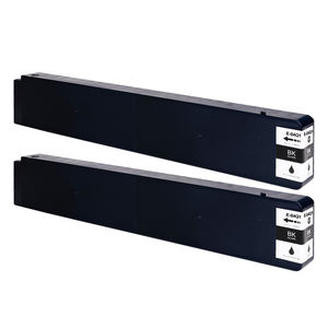 <span class=keywords><strong>Cartouche</strong></span> d'encre jet d'encre compatible Xcellent T04Q Premium toutes couleurs pour imprimantes WF-M20590/WF-M21000, respectueuse de l'environnement - Product Image 2