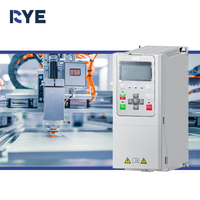 Variateurs de fréquence série CM680 4KW 5.5KW 7.5KW, convertisseurs de fréquence triphasés 380V