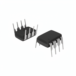 TLC7701QP Manufacturer Channel 8 DIP Power Management (PMIC) Electronics Component - Product Image 1