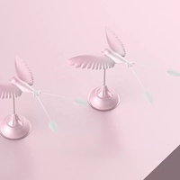 Interaktives Jagdspiel 360-Grad-Drehendes Interaktives Haustier-Spielzeug Elektrischer Fliegender Vogel Katzenspielzeug