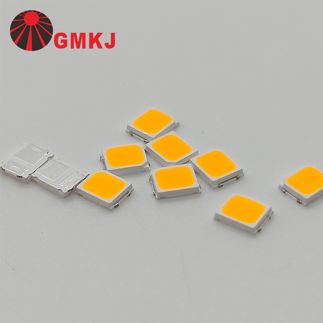 2835 Sanan 1w 9v White SMD LED CCT 3000k 4000k 6500k 2835 LED Chip Diode