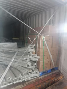 Выгодная цена, лучший сервис, морские перевозки FCL, экспедитор, услуги DDU, экспортно-импортное агентство, круглосуточная поддержка, Китай, по всему миру - Product Image 5