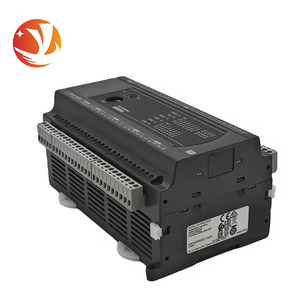Contrôleur programmable PLC DVP40ES200R d'origine neuf avec 16 E/S 110V Allemagne - Product Image 2