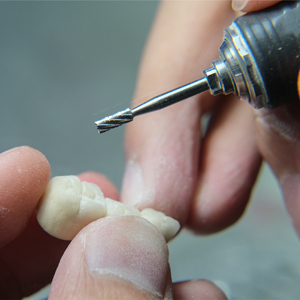 Carburo di tungsteno elettrico fresa dentale <span class=keywords><strong>FG</strong></span>/RA per dentisti-marchio Proburrs di classe II certificato CE di alta qualità - Product Image 5