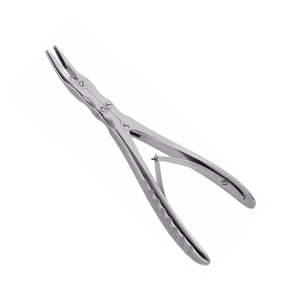 Fabricante de Rongeurs Óseos Premium en Pakistán, Herramientas Quirúrgicas Ortopédicas, Diseño Personalizado, OEM, ODM, Exportación a Granel de Rongeurs Óseos - Product Image 4