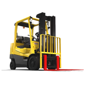 Chariot élévateur contrepoids à pneus gonflables GPL S40A <span class=keywords><strong>S50A</strong></span> S55AS S60A S70A, capacité 3175 kg (4000-7000 lb) avec DSS - Product Image 1
