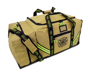 Equipo de participación de bombero caliente y bolsa de lona de seguridad para protección contra incendios, gran protección contra caídas, bolsa de rescate de bombero, bolsa de bombero - Product Image 1