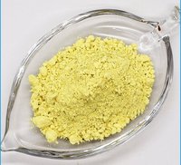 Meilleur prix pour l'extrait pur et naturel de Sophora japonica 95% 98% Poudre de quercétine 6151-25-3 95% Poudre de quercétine dihydratée