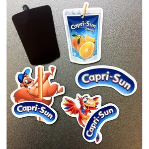 Imanes Flexibles FLEX para Merchandising Personalizado - Product Image 1