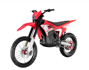 Moto électrique tout-terrain <span class=keywords><strong>Arctic</strong></span> Leopard EXE800 27Kw Puissance maximale Autonomie 150Km E XE800 - Product Image 5