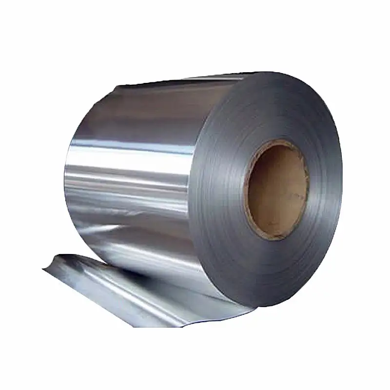 Cold Rolled ASTM AISI Grade 201 304 310S 430 Stainless Steel Coil