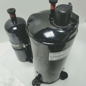   คอมเพรสเซอร์แบบสกรอลล์ PA130X2C 4FT1 R410A อะไหล่เครื่องทำความเย็นอุตสาหกรรม - Product Image 2
