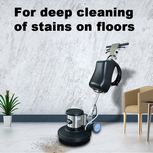 Máy đánh bóng sàn dọc phòng khám máy đánh bóng sàn - Product Image 6