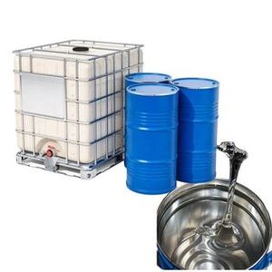Gran Stock de Aceite de Silicona D5, Entrega Rápida - Product Image 5