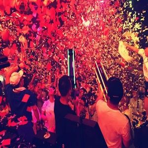 PEGASUS Metallic Power Item Hochwertiger Konfetti-Kanone mit Herz druck Biologisch abbaubarer Stoßwellen-Popper Weihnachten Halloween Diwali - Product Image 6