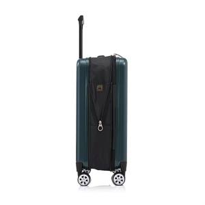 Vente en gros Ensemble <span class=keywords><strong>valise</strong></span> de voyage à roulettes moderne à 4 roues Europe pour enfants pliable à main PC (plastique pliable) - Product Image 3