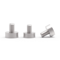 Connecteur de puissance à pression en laiton pour courant élevé, pour centre de données et stockage d'énergie, pour acheteurs OEM 7466213 7466214 7466213R 7466214R