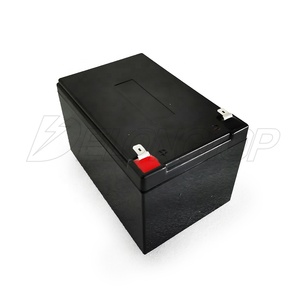 Batterie lithium-ion 12v, petite batterie lithium-ion rechargeable, pack de batteries lithium-ion 12v 12ah LFP1210 12v - Product Image 1