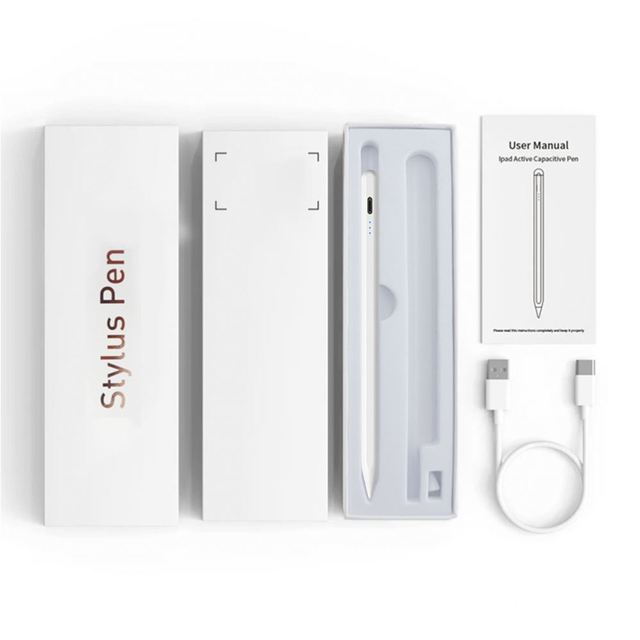 Wholesale Active Stylus Pen from China Custom or Standard Made with Metal and Plastic Genuine for Hp Product