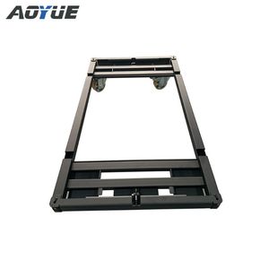 Chariot KA28-CHARIOT pour jusqu'à 4 x KA28 - Product Image 1
