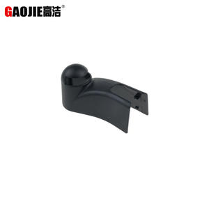 Cubierta del brazo del limpiaparabrisas trasero Gaojie para Mini Paceman R61 2013-2015, número de pieza 61629809965, material PBT - Product Image 5