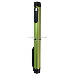 <b>Refillable</b> Metal Liquid Applicator <b>Pen</b> Compatible with Standard 3ml Cartridge Reusable Portable Precise Dosing Device - Product Image 3