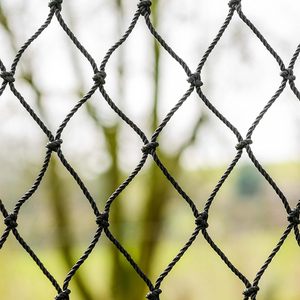 <span class=keywords><strong>Cage</strong></span> <span class=keywords><strong>de</strong></span> coups <span class=keywords><strong>de</strong></span> pied <span class=keywords><strong>de</strong></span> football | Perfectionner votre jeu-Aide à l'entraînement durable, portable et professionnelle Ultimate Football Kicking Net - Product Image 4
