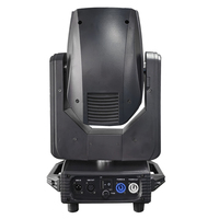 295w faisceau lumineux tête mobile Lyre faisceau 295w lumière Cabeza Movil Sharpy faisceau 295 tête mobile lumière de scène pour DJ Club Bar