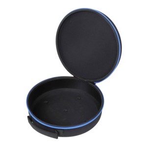 Bolsas de sillín de caja de rueda lateral de motocicleta, estuche de <span class=keywords><strong>bicicleta</strong></span> de almacenamiento plegable EVA - Product Image 5