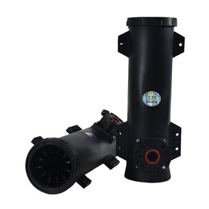 Hot Bán Nấm hình cắt đầu biến không khí vào nhỏ bong bóng Cyclone Aerator - Product Image 5