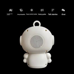 Robot Compañero, Robots de Juguete, Robot Inteligente, Dispositivo de Educación Temprana, Lector, Juguete Interactivo con Interacción con Personas Reales - Product Image 4