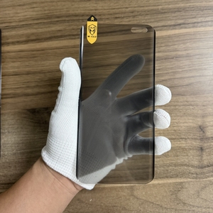 UV-gehärteter Glas-Displayschutz mit UV-Kleber für Xiaomi Redmi Note 15 Pro Plus <span class=keywords><strong>Poc</strong></span> M8 Pro für Realme Narzo 80 Pro 60 Pro - Product Image 6