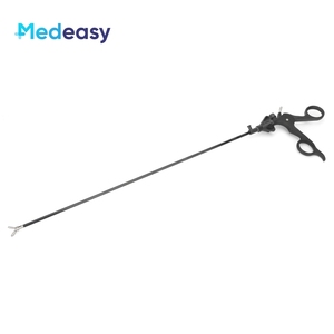 Pince de préhension en tissus creux de 450mm, 1 pièce de laparoscope, enveloppante pour tragella, ondes, bras, 120 pièces - Product Image 3