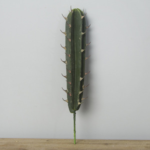 V147 a Più <span class=keywords><strong>di</strong></span> tipo piccolo artificiale pianta succulente in vaso cactus <span class=keywords><strong>bonsai</strong></span> per la decorazione domestica - Product Image 3