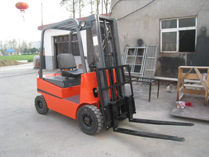 Montacargas Diésel de 7 Toneladas, Combustión Interna, Opciones de Capacidad de 1.5-10 Toneladas Disponibles, 1 Año de Garantía para Construcción Industrial - Product Image 4