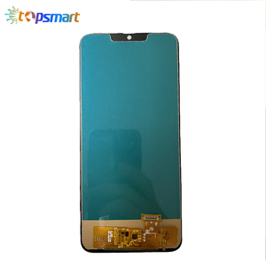 100% qualité d'origine 6.4 pouces écran d'affichage à cristaux liquides pour <span class=keywords><strong>samsung</strong></span> A30S - Product Image 5