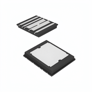 Transistores SIE832DF-T1-GE3 10-PolarPAK, Compre Componentes Electrónicos en Línea, Distribuidor Autorizado - Product Image 1