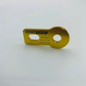 Services de fraisage CNC sur mesure, usinage de précision, tournage de composants métalliques en aluminium CNC, fournisseur d'usine en Chine - Product Image 6