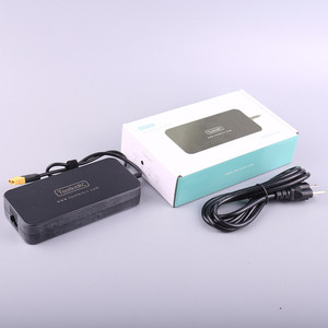 Adaptateur secteur ToolkitRC ADP200 200W 19.5V 10.3A pour chargeur d'équilibrage de modèles réduits d'avions - Product Image 3