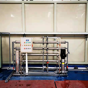 <span class=keywords><strong>SANTAI</strong></span> de alta calidad RO puro sistema de tratamiento de agua Mineral y sistema de filtro de agua - Product Image 3