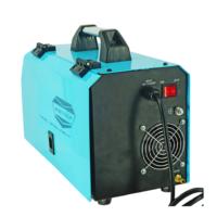 RETOP Machine à souder MIG puissante la plus vendue CO2 220V 200A MMA MIG 2 en 1 avec alimentation en fil de 5 kg CE