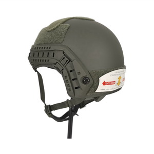 PE UHMWPE Aramide Tactique RAPIDE Équipe Wendy PE UD PJ MH <span class=keywords><strong>Casque</strong></span> Paintball <span class=keywords><strong>Tir</strong></span> <span class=keywords><strong>Casque</strong></span> Chasse RAPIDE CS Jeu Protection <span class=keywords><strong>Casque</strong></span> - Product Image 5