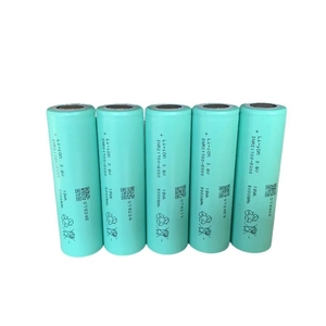 Pin Lithium-ion 21700 5000mAh 25C 3.6V 50PL 50XG RS50, giá tốt, dòng xả cao - Product Image 1